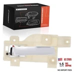 Front Rear Right Passenger Side Interior Door Handle Compatible With Dodge. Fixed Price $49.73.