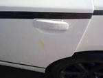 Used Rear Left Exterior Door Handle Fits: 2015 Dodge Charger Assembly Painted. Fixed Price $134.90.