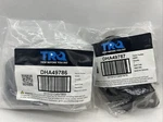 92-97 Bmw Driver & Passenger Side Interior Door Handle Trq DHA49787 DHA49786. Fixed Price $37.99.