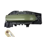 2015-2023 Dodge Charger Oem Left Rear Exterior Door Handle Green. Fixed Price $97.50.