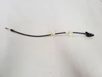 Front Left Door Interior Handle To Latch Cable Fits 08 09 10 Ford F250 F350. Fixed Price $20.00.