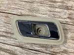 New Oem Ford Rear Right Interior Door Handle AG1Z-5421818-AF Taurus 2013-19. Fixed Price $15.00.