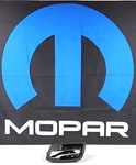 New Oem Mopar Left Rear Inside Release Handle 1RE77DX9AF. Fixed Price $169.99.