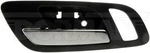 Dorman Interior Door Handle , Pn# 81188. Fixed Price $35.49.