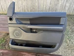 2022-2024 Ford Expedition Front Right Passenger Inner Door Trim Panel Cover Oem. Fixed Price $185.00.