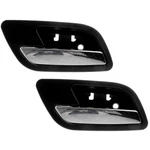 Dorman SET-RB81192-2 Of Interior Door Handles For Chevy Yukon Driver Pair. Fixed Price $60.74.