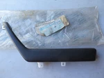 Nos Front Right Door Grab Handle Mercedes W202 A2028101451 Color: 9B12 (7E1-2). Fixed Price $60.00.