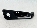 07-17 Gmc Acadia Limited Rear Right Pass Side Interior Door Handle Oem. Fixed Price $32.50.