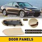Beige Front Door Panel Armrests 83553-TA0-A31ZC 83503-TA0-A31ZC For Honda Accord. Fixed Price $17.88.