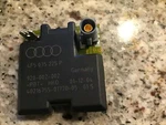 2005-2008 Audi A6 Rear Antenna Booster Oem 4F5 P, 4FS035225P. Fixed Price $39.99.