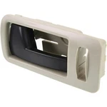 Left Front Interior Door Handle 2005-2014 Ford Mustang Gt 4.6L AR3Z6322601EA. Fixed Price $45.91.