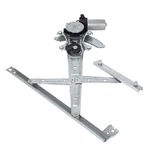 Front Passenger For Honda Civic Coupe 2012-2015 Power Window Regulator W/ Motor. Fixed Price $35.63.