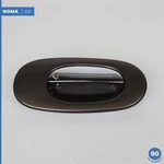 97-06 Jaguar XK8 Xkr X100 Front Right Passenger Exterior Door Handle Bde Oem. Fixed Price $49.23.