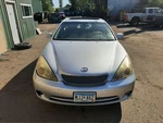Passenger Right Rear Window Regulator Fits 04-06 Lexus ES330 1063520. Fixed Price $145.00.
