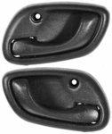 Interior Door Handle Set Diy Solutions BHS02476. Fixed Price $21.95.