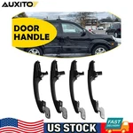 4X Front Rear Lh Outside Door Handle For Hyundai Tucson 05-09 82650-2E020. Fixed Price $32.29.