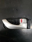 2006-2008 Hyundai Sonata Passenger Side Front Interior Door Handle. Fixed Price $30.00.