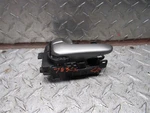 06 Nissan Sentra Left Driver Rear Door Handle Interior 1.8L. Fixed Price $26.96.
