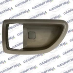 03-09 Kia Sorento Front Left Driver Side Inner Door Handle Bezel Trim 826213E000. Fixed Price $29.97.