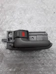 L/r Left Rear Door Interior Handle Gray 2004 Toyota Corolla Z-82-1P. Fixed Price $36.27.