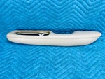 Lexus LS400 Rear Door Armrest Driver Side IVORY:LF03 1995-2000 Oem. Fixed Price $50.00.