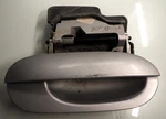 Bmw E38 Right Rear Door Handle Good Condition 740IL 750IL 51 22 164 726. Fixed Price $45.00.