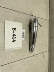 2006 2011 Buick Lucerne Cxl Rear Left Driver Side Exterior Door Handle Oem+. Fixed Price $56.38.