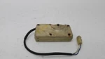 1972-1981 Bmw E12 5-SERIES Rear Left Driver Side Door Lock Actuator 1363593 Oem. Fixed Price $63.91.