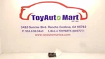 1993 Toyota 4RUNNER SR5 Driver Side Front Interior Door Handle. Fixed Price $59.99.