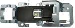 For 2006-2009 Pontiac Torrent Interior Door Handle Front Left Dorman. Fixed Price $86.17.