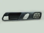 1997 - 2004 Mercedes Benz Slk Class R170 Door Handle Frame Left Driver Side Oem. Fixed Price $39.41.
