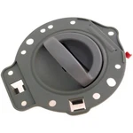 83980 Dorman Interior Door Handle Front Passenger Right Side For Commander. Fixed Price $88.29.