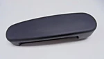 Gm 15222933 Door Handle Black Rr S/d. Fixed Price $13.56.