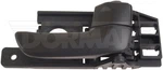 Dorman 83555 Interior Door Handle Front/rear Right Black For 05-10 Kia Sportage. Fixed Price $34.49.