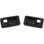 Oer K482 Door Release Handle Escutcheon For Camaro/firebird 1977-81. Fixed Price $40.99.