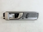 2020-2024 Ford Explorer Timberline Front Left Door Interior Inside Handle Oem. Fixed Price $124.98.