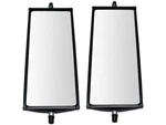 Diy Solutions 27RY19P Door Mirror Set Fits 1981-2019 Kenworth W900. Fixed Price $57.25.