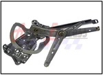 Front Power Window Regulator Left Driver Side Lh 92-99 Bmw Series 325 328 New. Fixed Price $71.50.