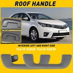 Front Rear Inner Roof Ceiling Pull Handle Grab For Toyota Corolla Yaris RAV4. Fixed Price $8.54.