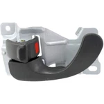 For 1997-2002 Mitsubishi Mirage Interior Door Handle Front Rear, Driver Gray. Fixed Price $18.87.