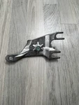 04-09 Oem Audi A4 Arm Rest Mount Bracket. Fixed Price $45.00.