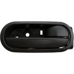 Right Rear Interior Door Handle 2007-2012 Mazda CX-7 Gs Gt 4 Cyl EG2172330B02. Fixed Price $97.84.