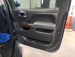 2015 Sierra Truck/pickup 1500 Rh Pass Side Rear Door Interior Trim Panel Black. Fixed Price $142.50.