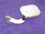 1967 Galaxie Fairlane 500 Xl Ltd Cougar XR7 Orig Deluxe Lh Inside Door Handle. Fixed Price $79.00.