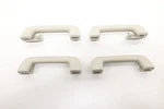 2017 - 2020 Ford Fusion Roof Headliner Grab Handle Bar Set 4 Oem Trim Dt. Fixed Price $50.80.