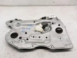 09-20 Nissan 370Z Driver Left Window Regulator W/ Motor Oem 807751EA0A. Fixed Price $114.99.