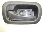 2002 Honda Crv Left/rear Interior Door Handle Black 35128 HO143K. Fixed Price $16.10.