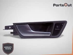 2009-2016 Audi Q5 Black Front Left Side Interior Door Handle 8R0839019A Oem. Fixed Price $51.00.