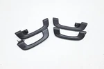 Interior Headliner Grab Handle Set Black Oem Bmw 3/4/5/7 Series X1 X3 X4 X5 X7. Fixed Price $35.99.