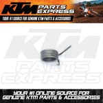 New Oem Ktm Clutch Spring For Release Lever 390 Duke Rc Cup 90232048003. Fixed Price $9.95.
